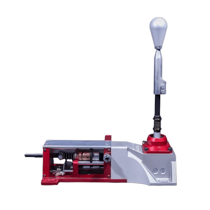 CuraSim Controls Pro-Sim H Pattern Simulator Shifter