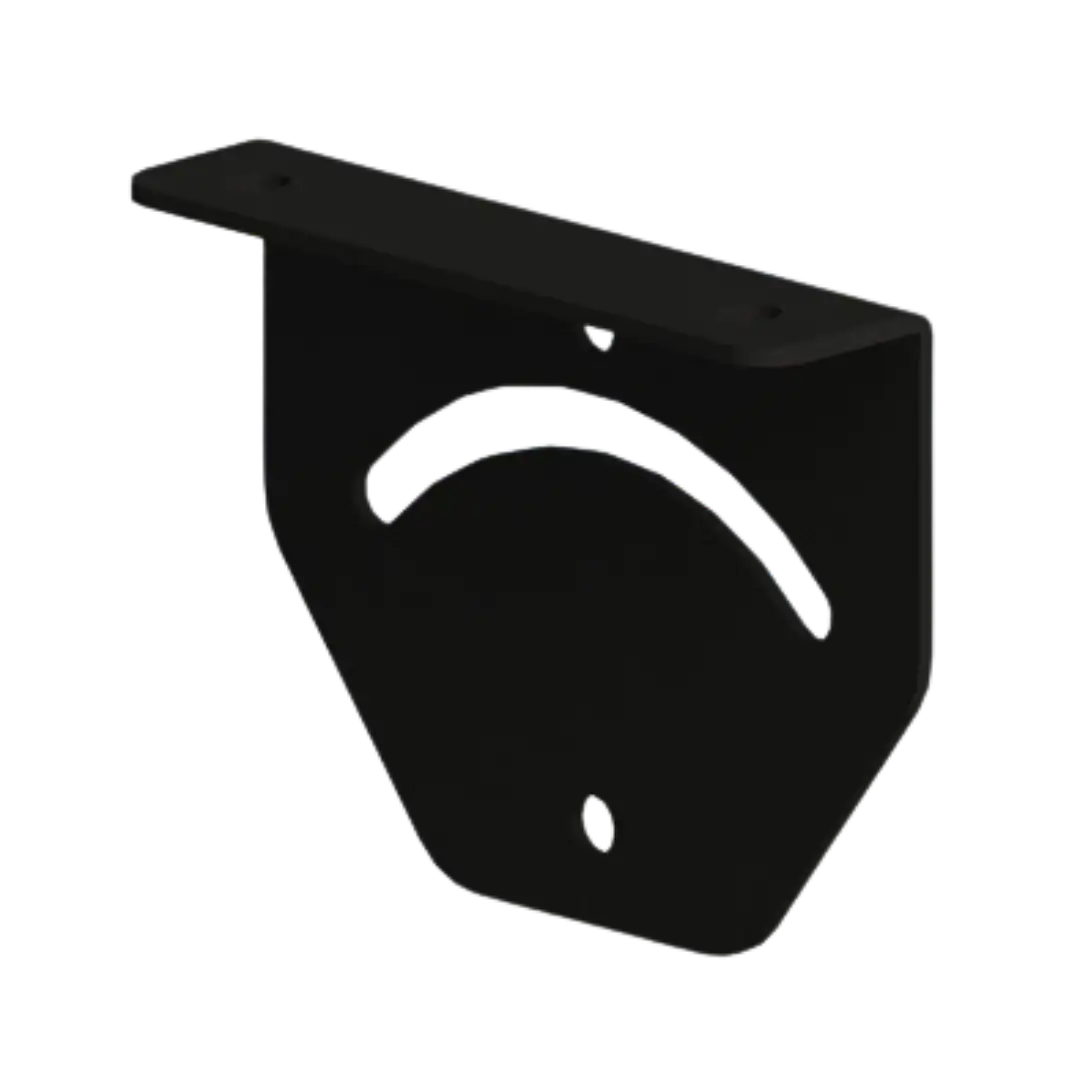 CC Angle Bracket by Custom Cockpits - Accessories