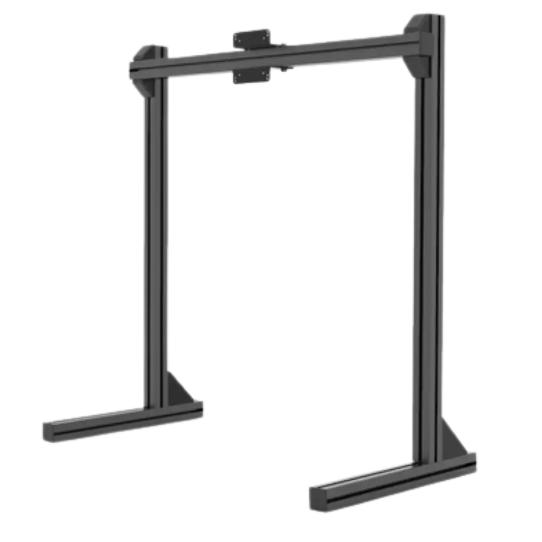 CC External Support Screen