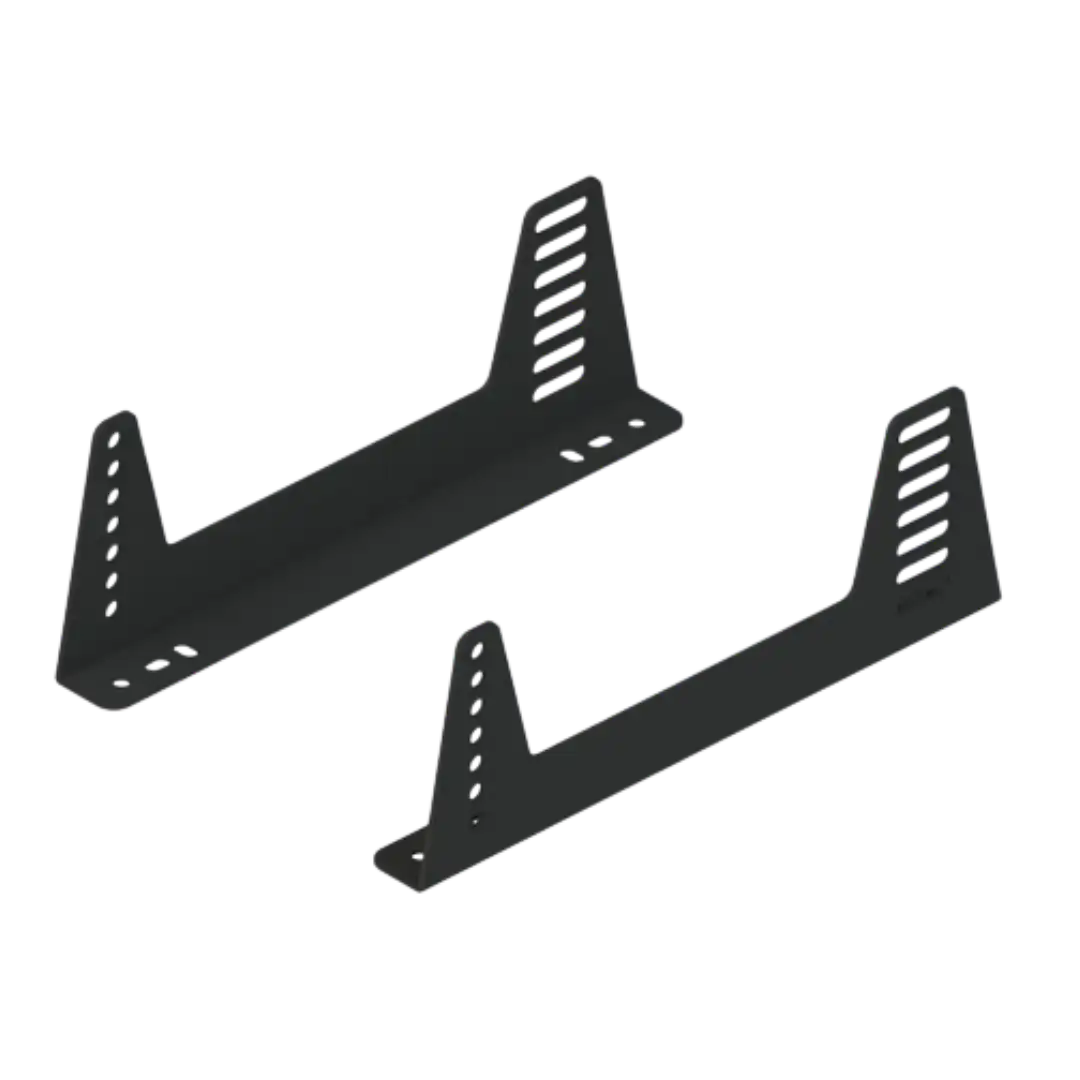 CC Seat Brackets by Custom Cockpits - Accessories