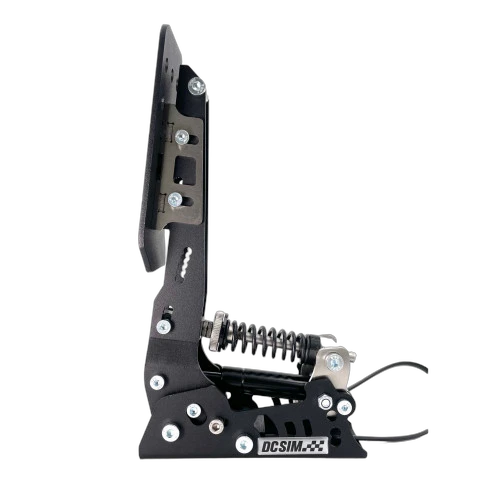 DC Simracing Standalone Throttle