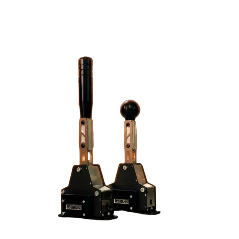 DC Simracing Sequential Shifter by DC Simracing