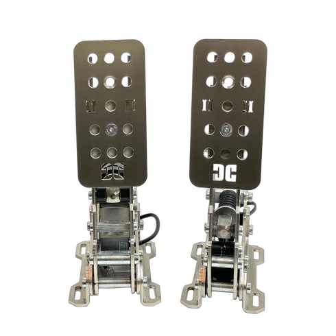 DC Simracing DC3 EVO by DC Simracing - Pedals