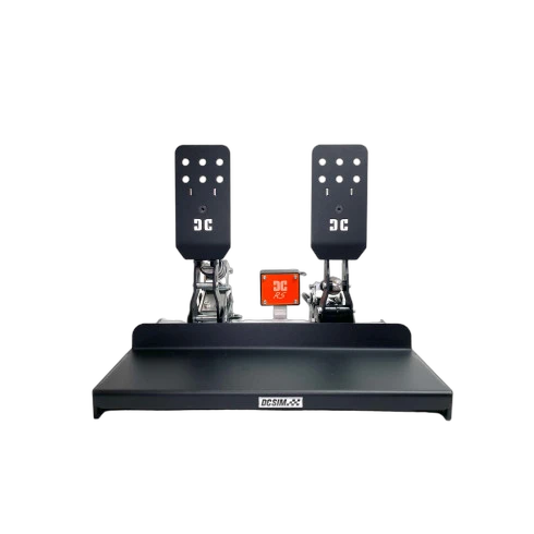 DC Simracing DC3 RS by DC Simracing