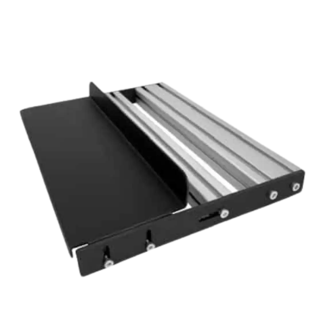 Baseplate DC by DC Simracing - Accessories
