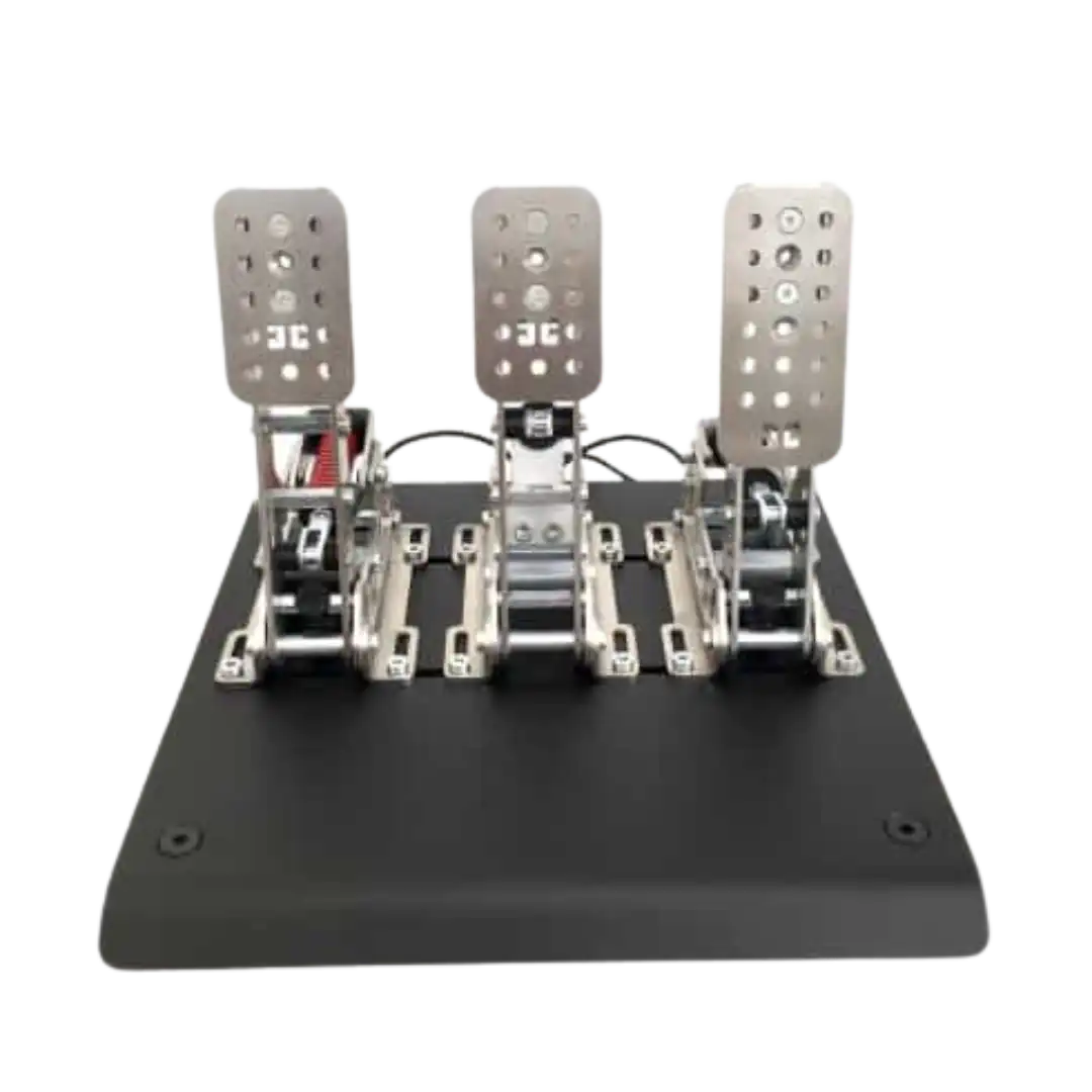DC3 PEDAL KIT by DC Simracing - Pedals