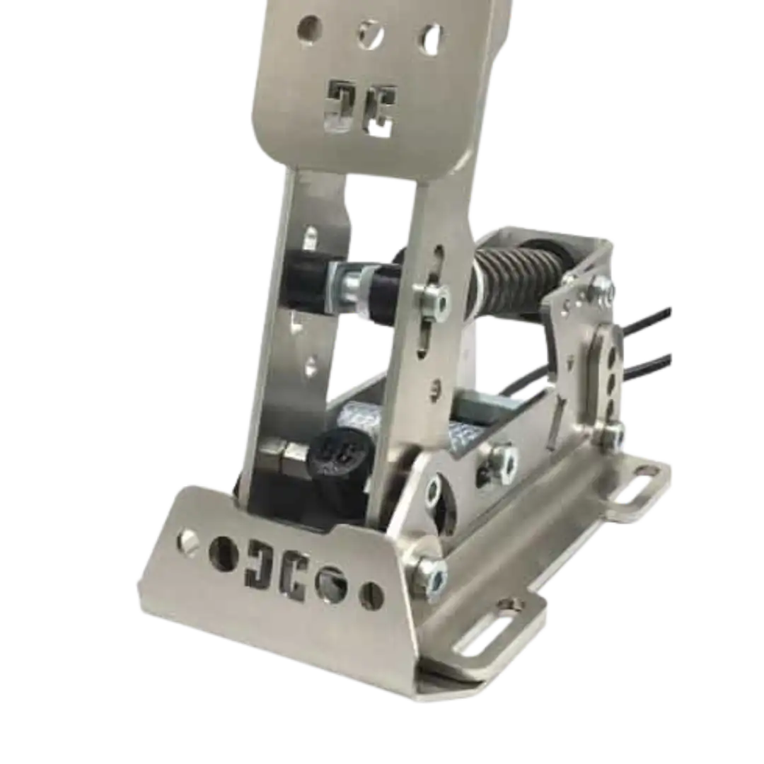 DC HEEL SUPPORT by DC Simracing - Pedals