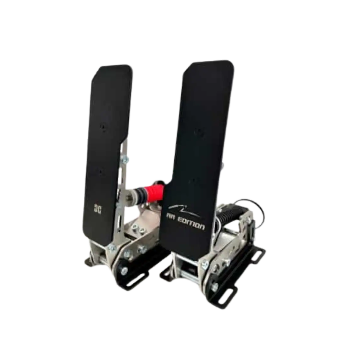 DC ROLDAN RODRIGUEZ EDITION by DC Simracing - Pedals