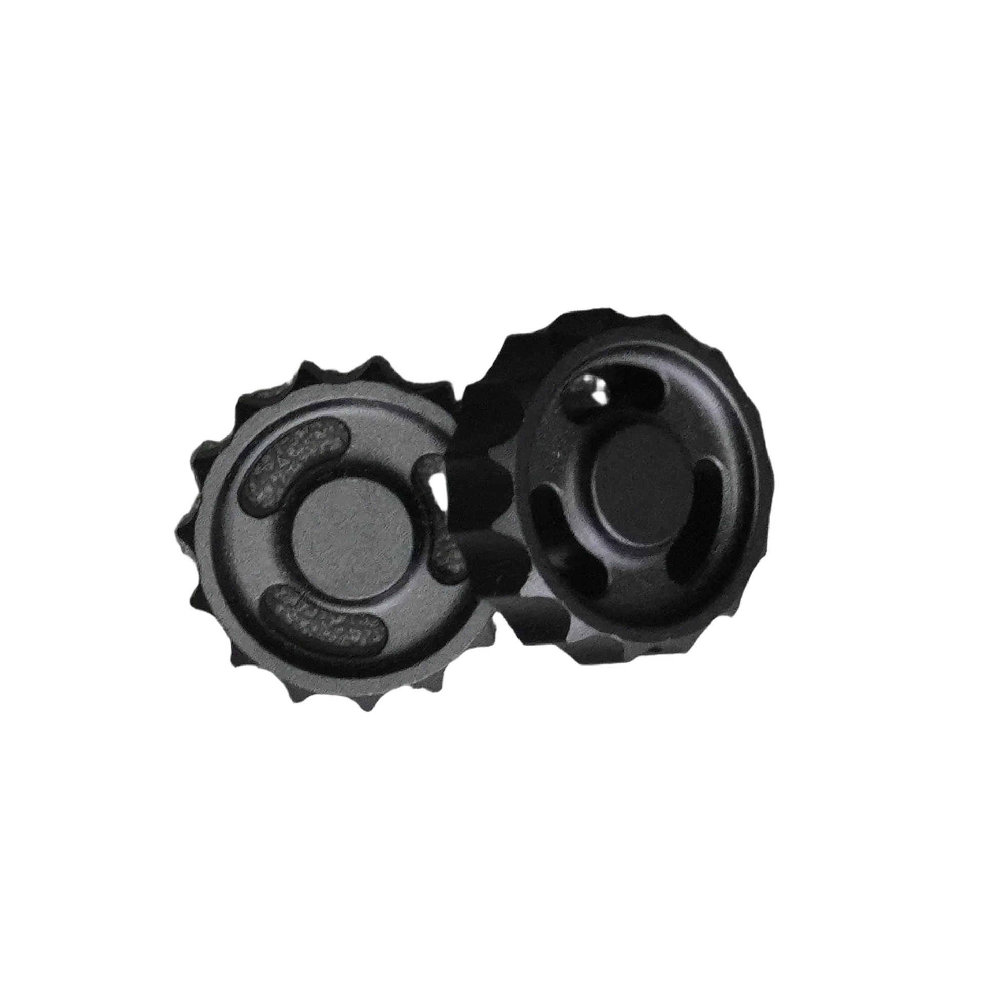 Delta Sim Tech Aluminium Thumb Knobs