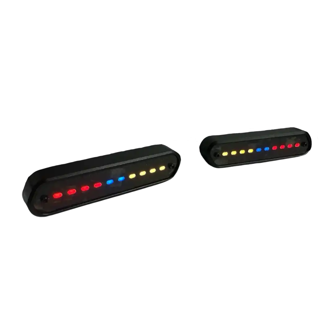 Delta-SL20 by Delta Sim Tech