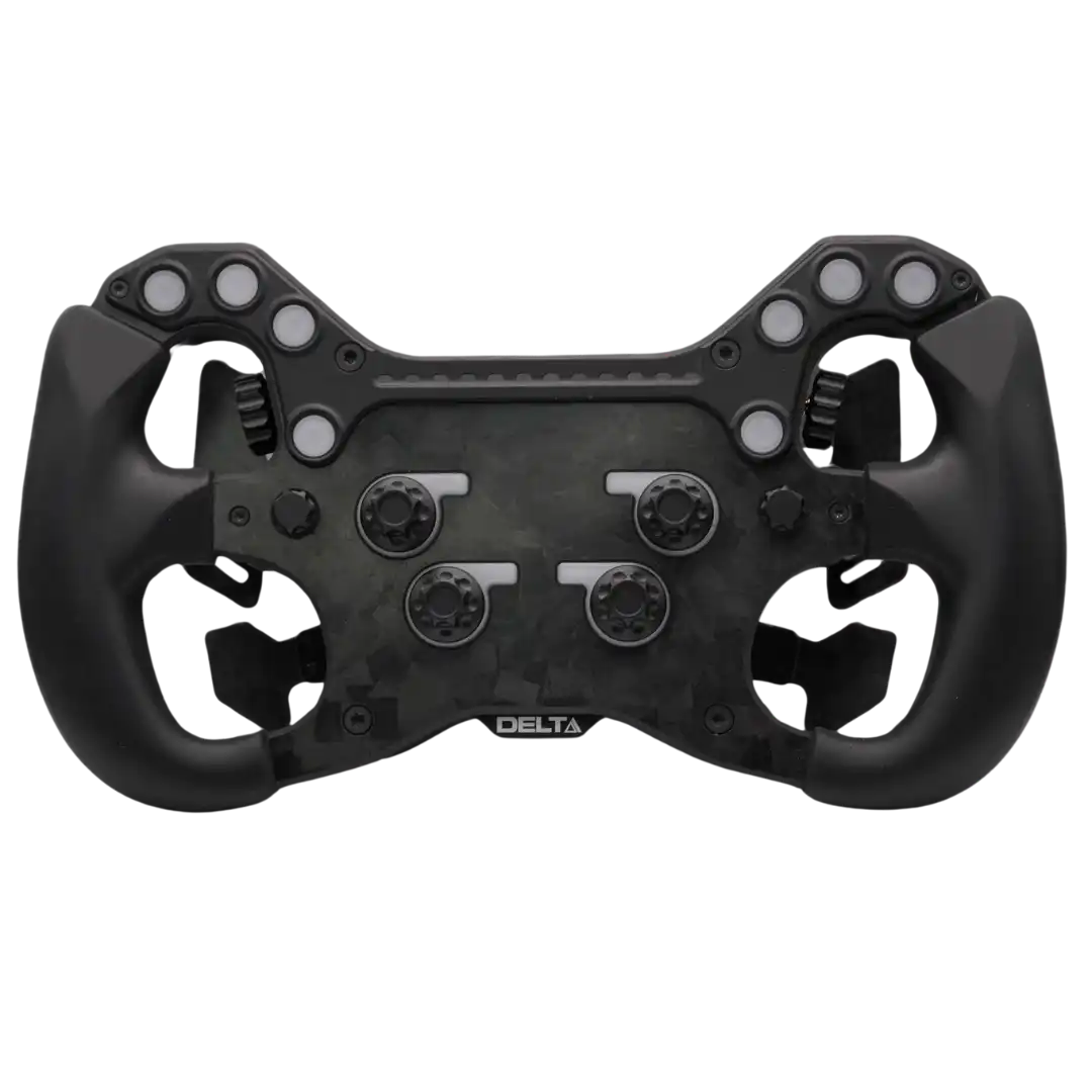 EVO:NS by Delta Sim Tech - Wheels