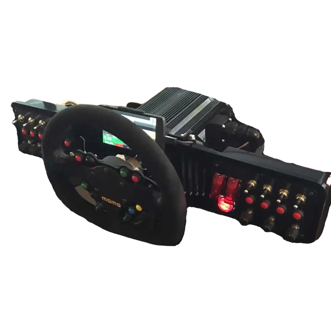 DSD OSW/SC2 Panels by Derek Speare Designs