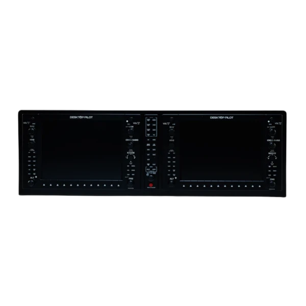 Desktop Pilot G1000 Suite by Desktop Pilot - Avionic