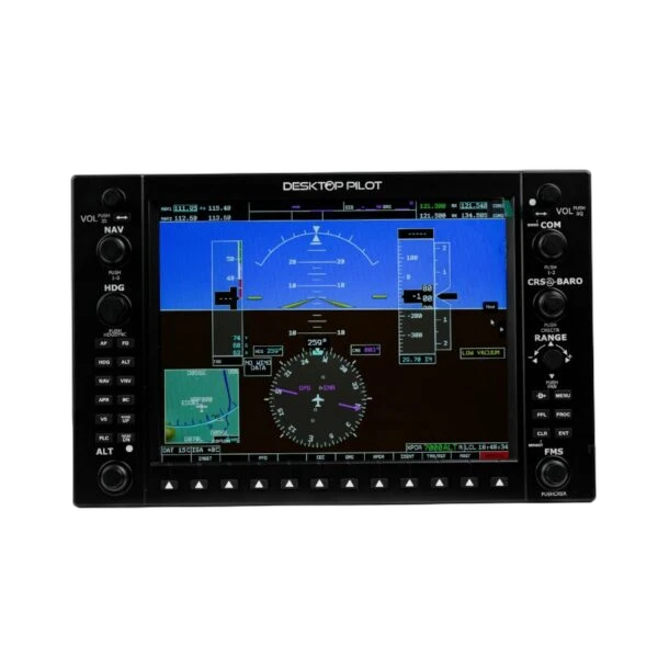 Desktop Pilot G1000 XFD Desktop Pilot G1000 XFD by Desktop Pilot - Avionic