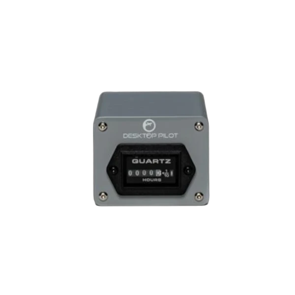 Desktop Pilot Hobbs Meter by Desktop Pilot