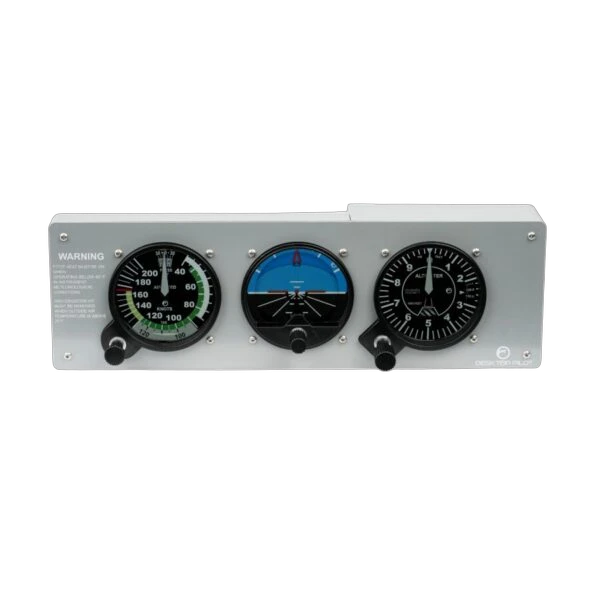 Desktop Pilot Multi Instrument Panel by Desktop Pilot - Avionic