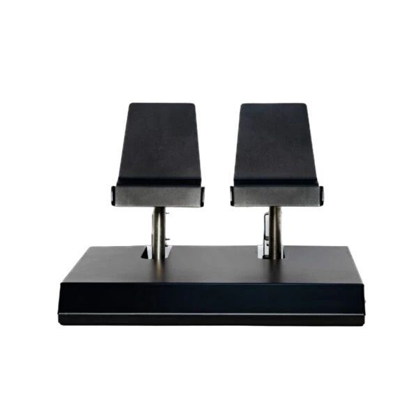 Desktop Pilot Rudder Pedals Desktop Pilot Rudder Pedals by Desktop Pilot - Rudder Pedals