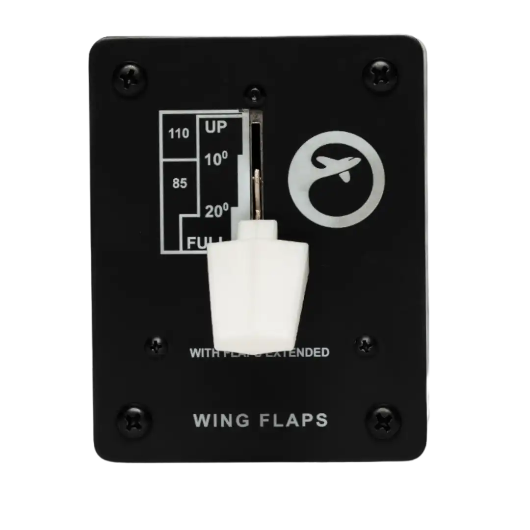 DP Flaps Panel