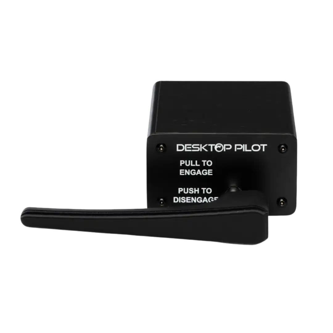 DP Parking Brake by Desktop Pilot