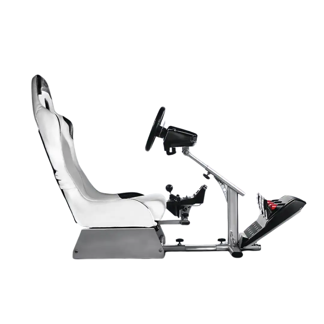 2-Axis-Mover Platform