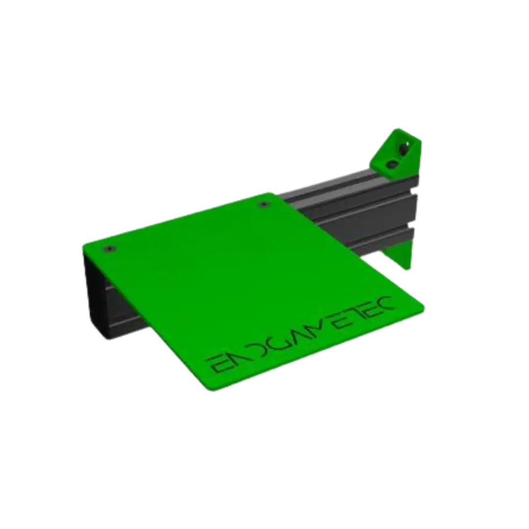 EGT Mousepad Holder