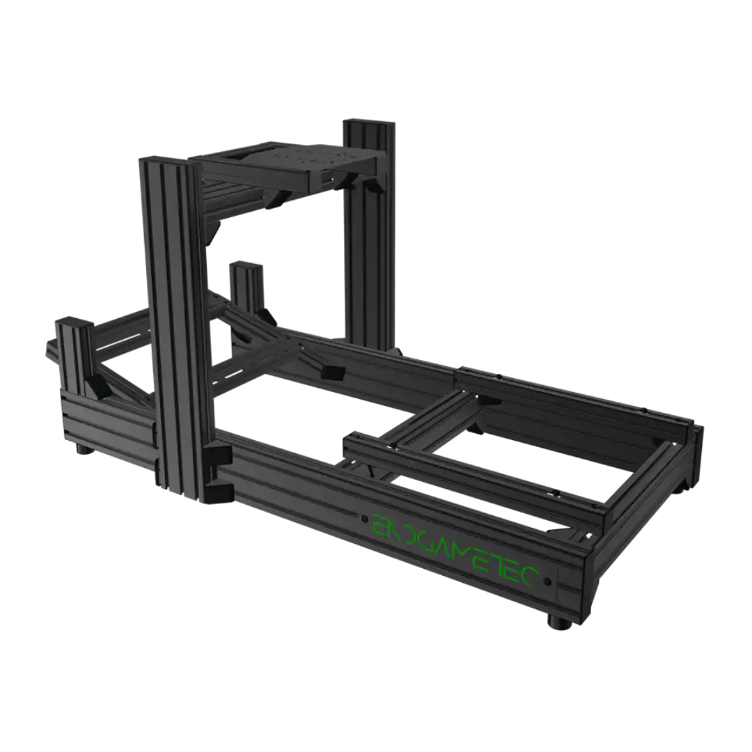 EGT SR 120 by Endgametec - Rigs