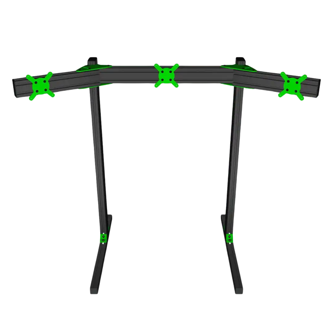 EGT Triple 80 by Endgametec