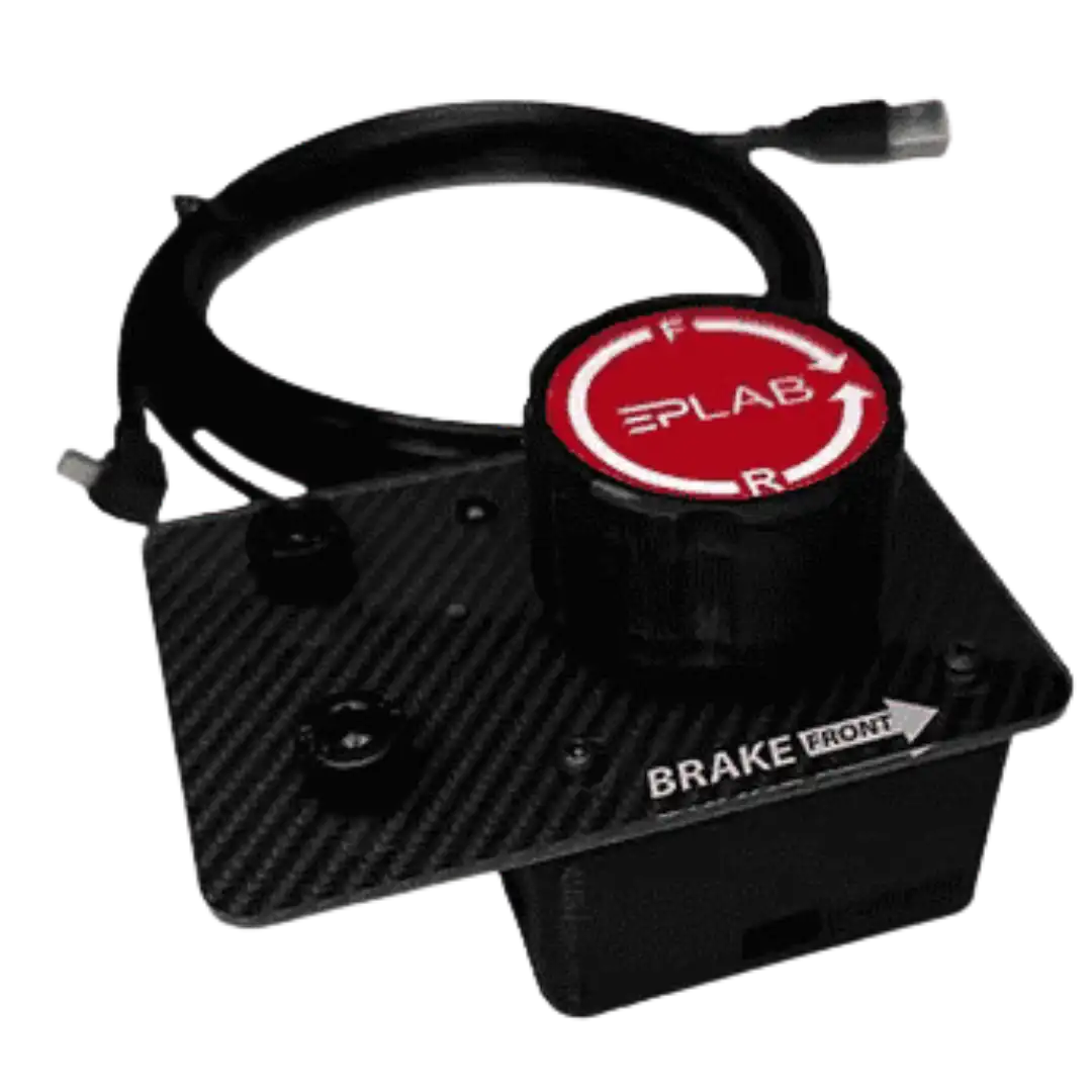 Brake Bias Modulator by EPLAB - Buttonboxes