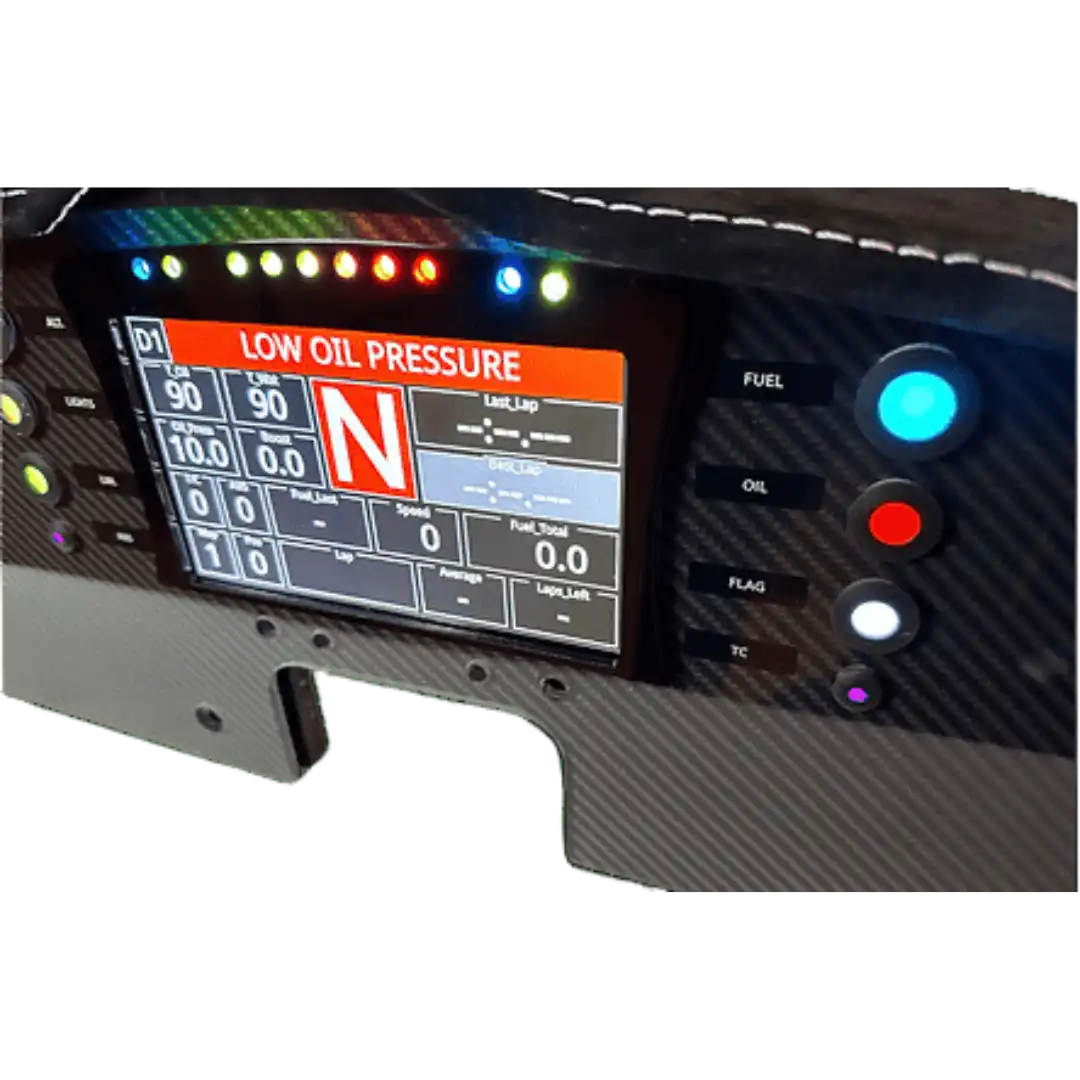 D-488 Limited Edition D-488 Limited Edition by EPLAB - Dashboards