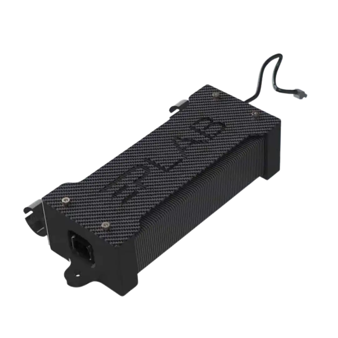 Fanatec Podium DD1 / DD2 Power Supply Support by EPLAB