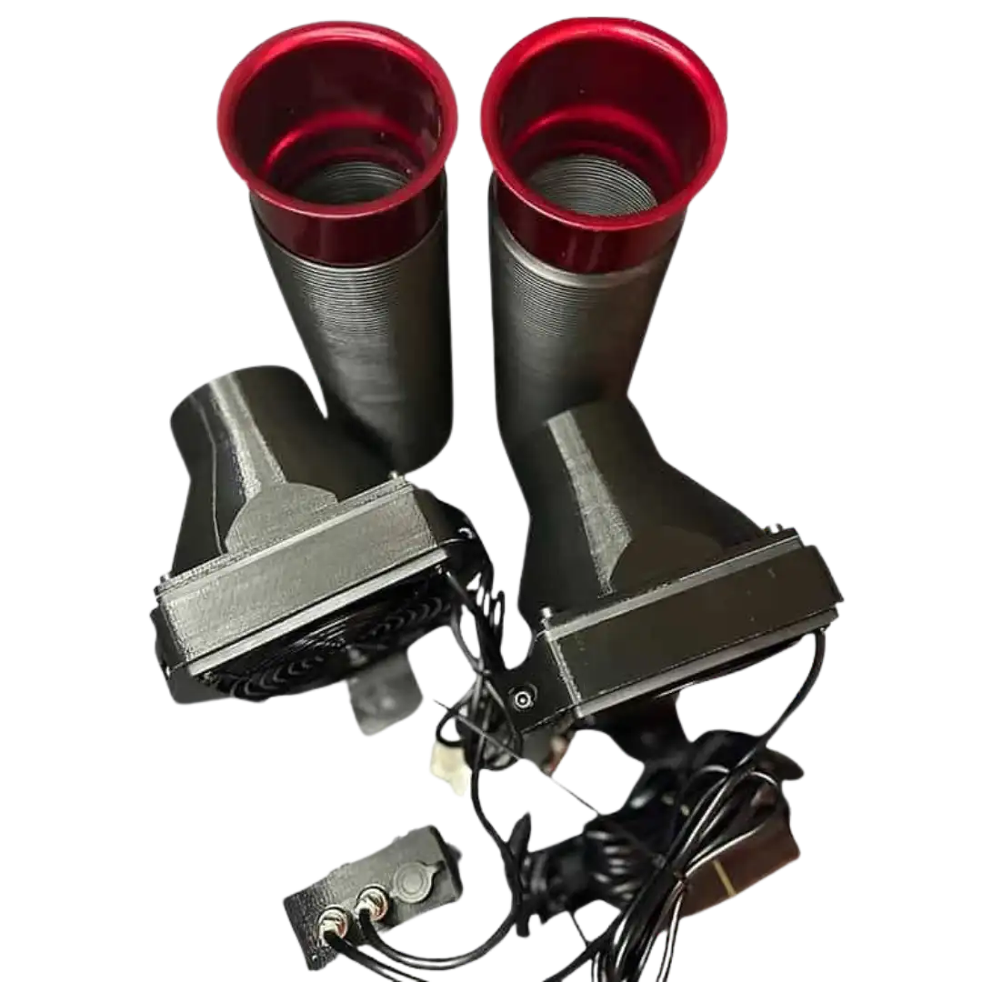 HyperWind -S 400CFM