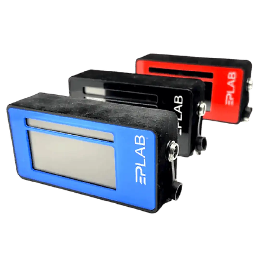 RDP-S RDP-S by EPLAB - Dashboards