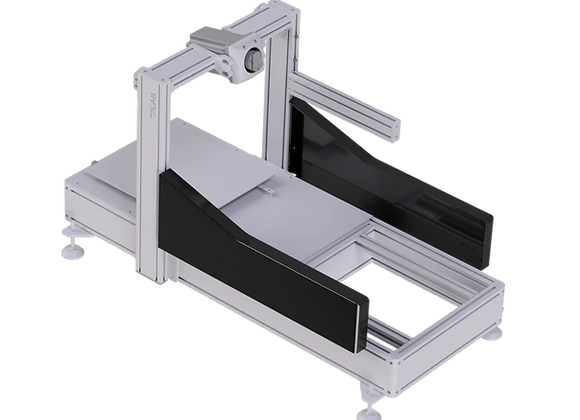 Roll Cage Carbon GT3 by EPLAB - Accessories