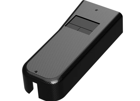 Side Carbon Cockpit by EPLAB - Accessories