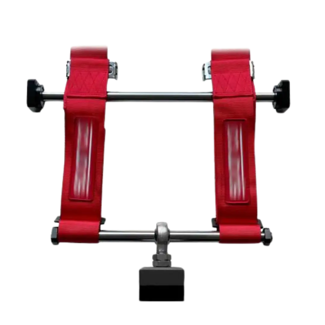 RS SOLO - Active Belt Kit by eRacing Lab - Motion-Hardware