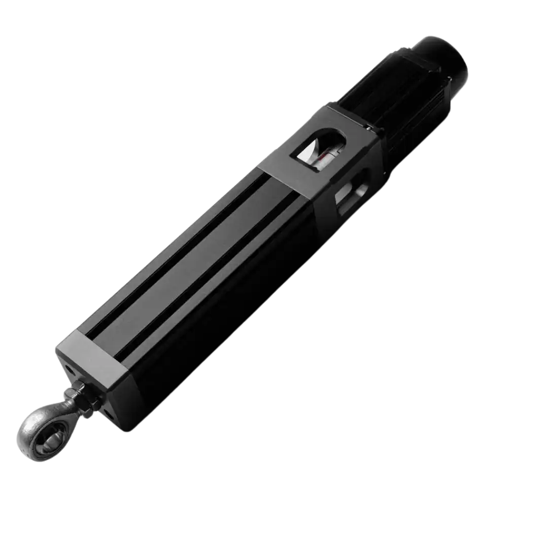 RS SOLO - Surge Kit by eRacing Lab - Motion-Hardware