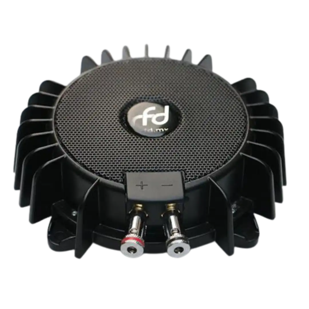 SFX-100W Bass Shaker by eRacing Lab - Motion-Hardware