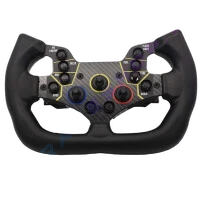 Evil Racing DGT Wheel v2f by Evil Racing