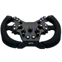 Evil Racing EVO2 Sim Racing Wheel by Evil Racing