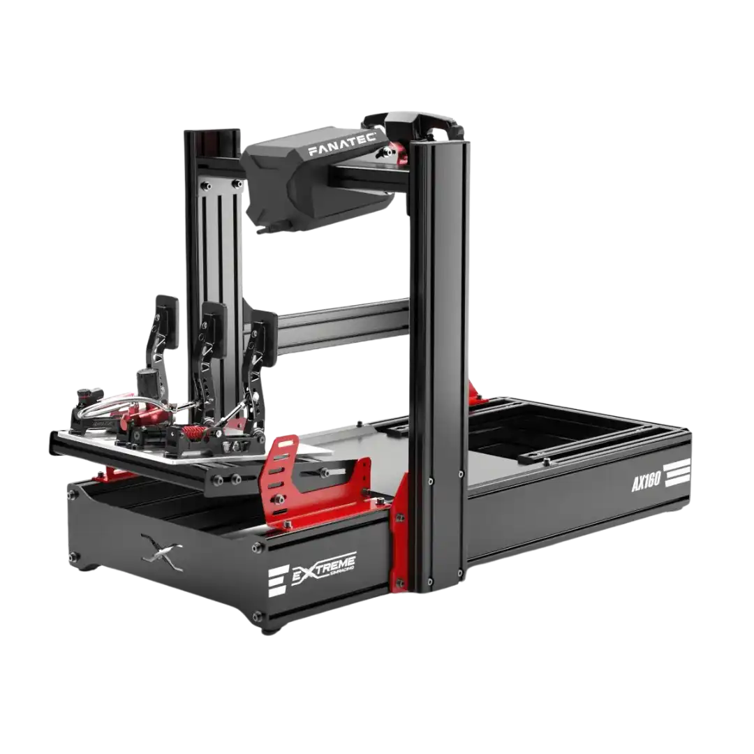 ESR AX160 Alu Profile Rig by Extreme Sim Racing - Rigs