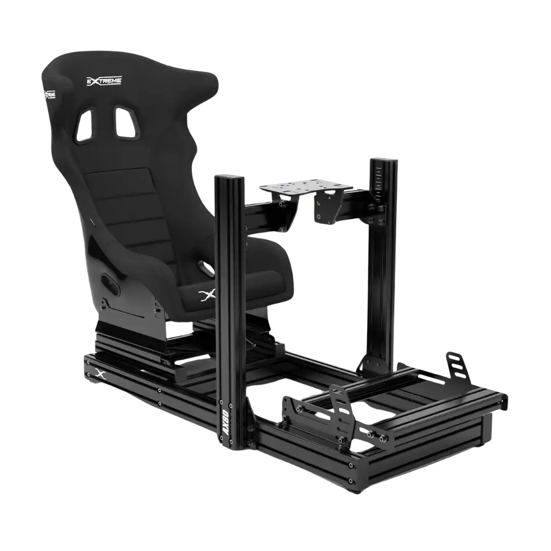 ESR AX80 Alu Profile Rig by Extreme Sim Racing - Rigs