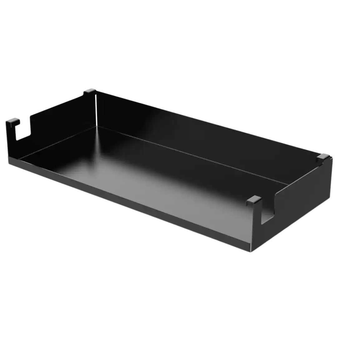 ESR Box Shelf Rear Tray by Extreme Sim Racing - Accessories