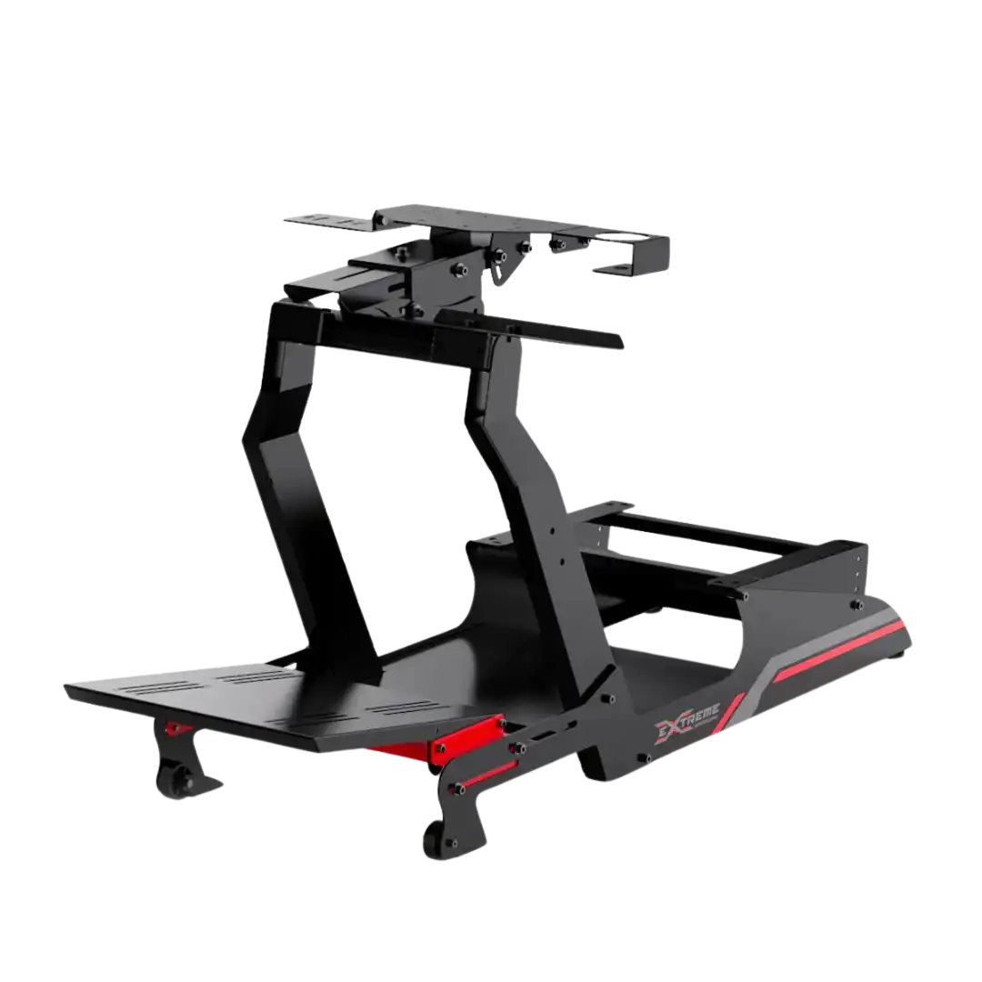 ESR Chassis 3.0 Extreme by Extreme Sim Racing - Rigs