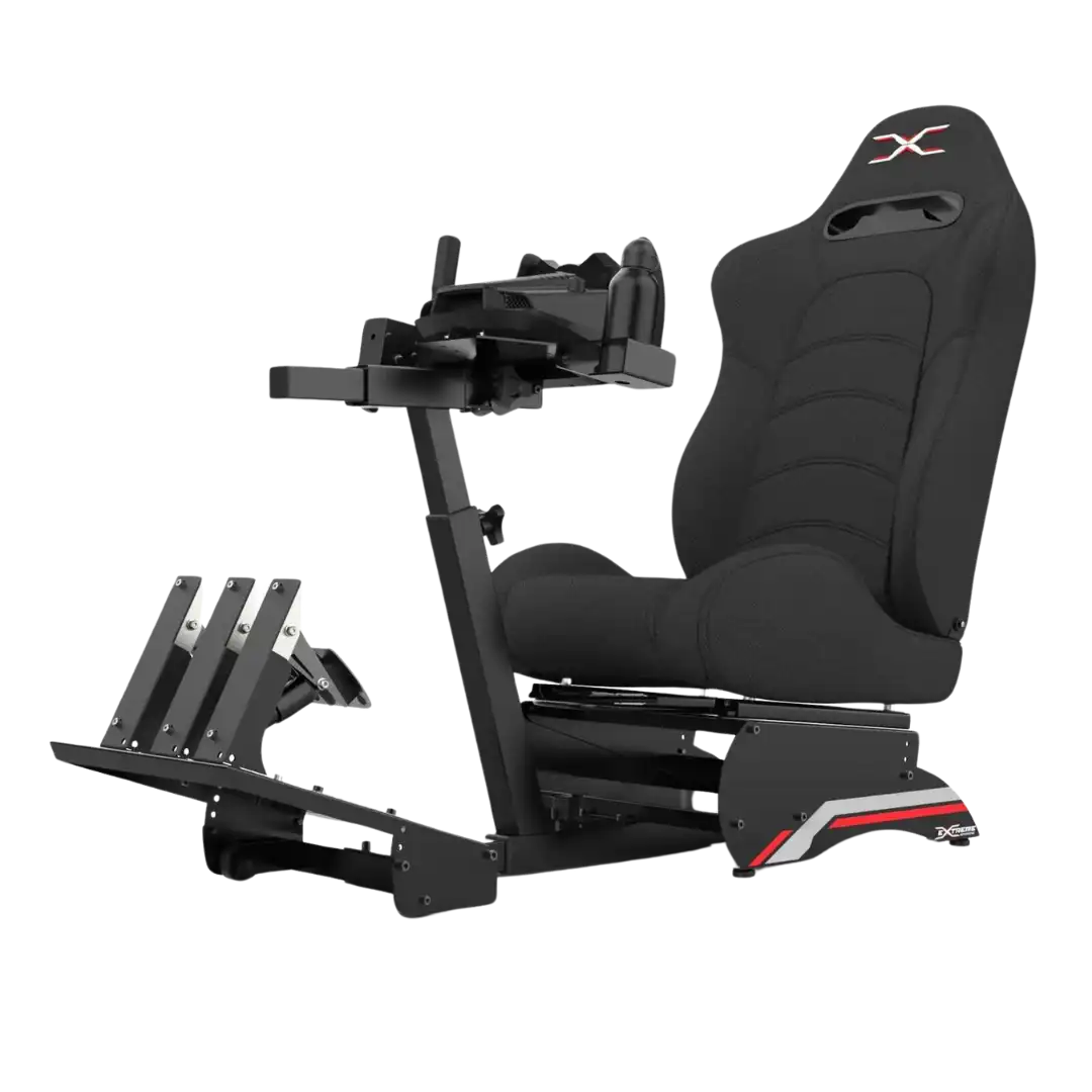 ESR Cockpit Compact 2.0 by Extreme Sim Racing - Rigs