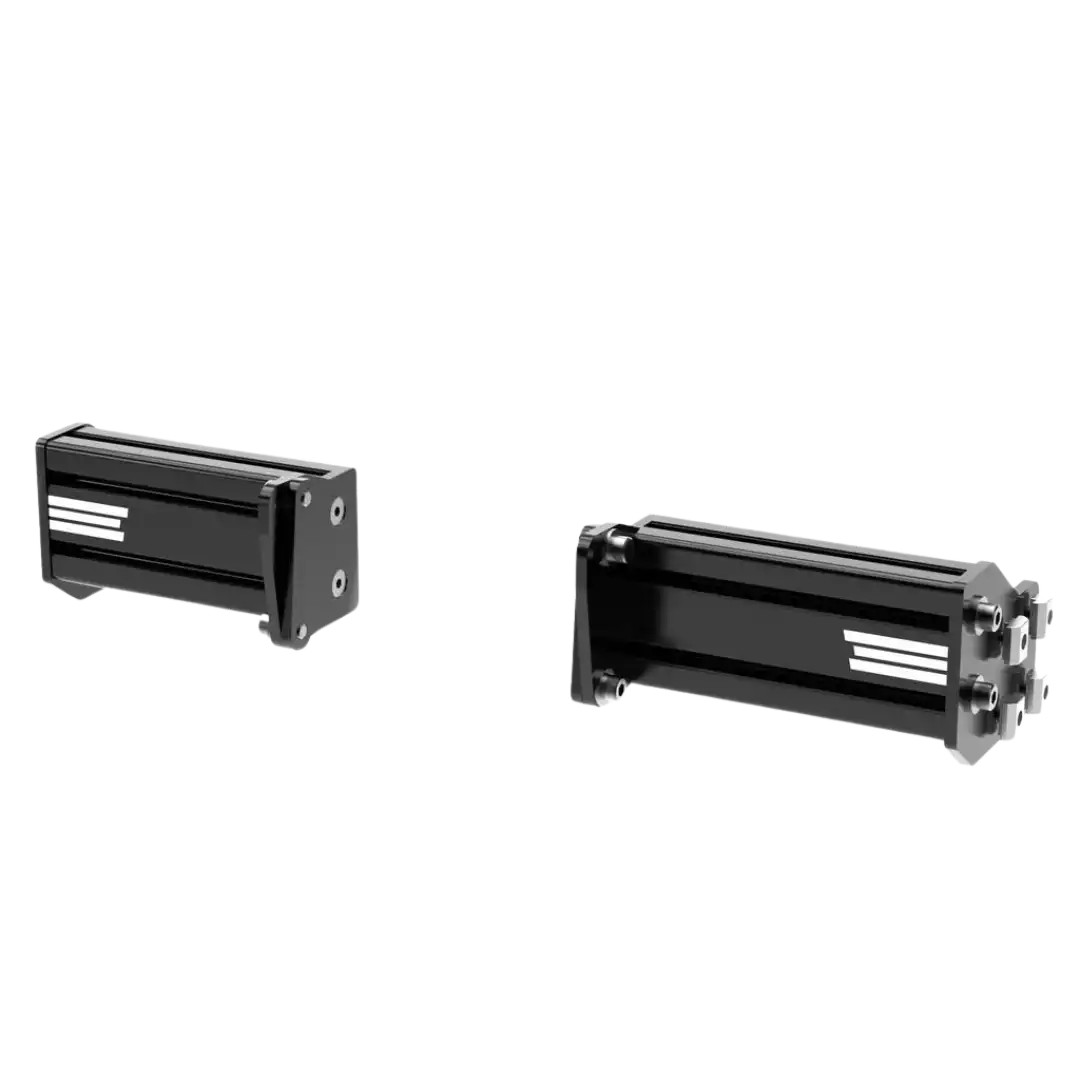 ESR Fanatec DD Wheel Base Mount by Extreme Sim Racing - Accessories