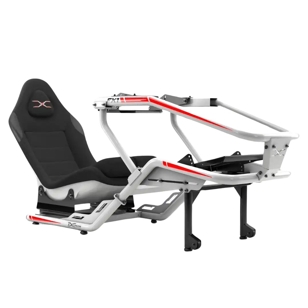ESR FX1 Formula by Extreme Sim Racing