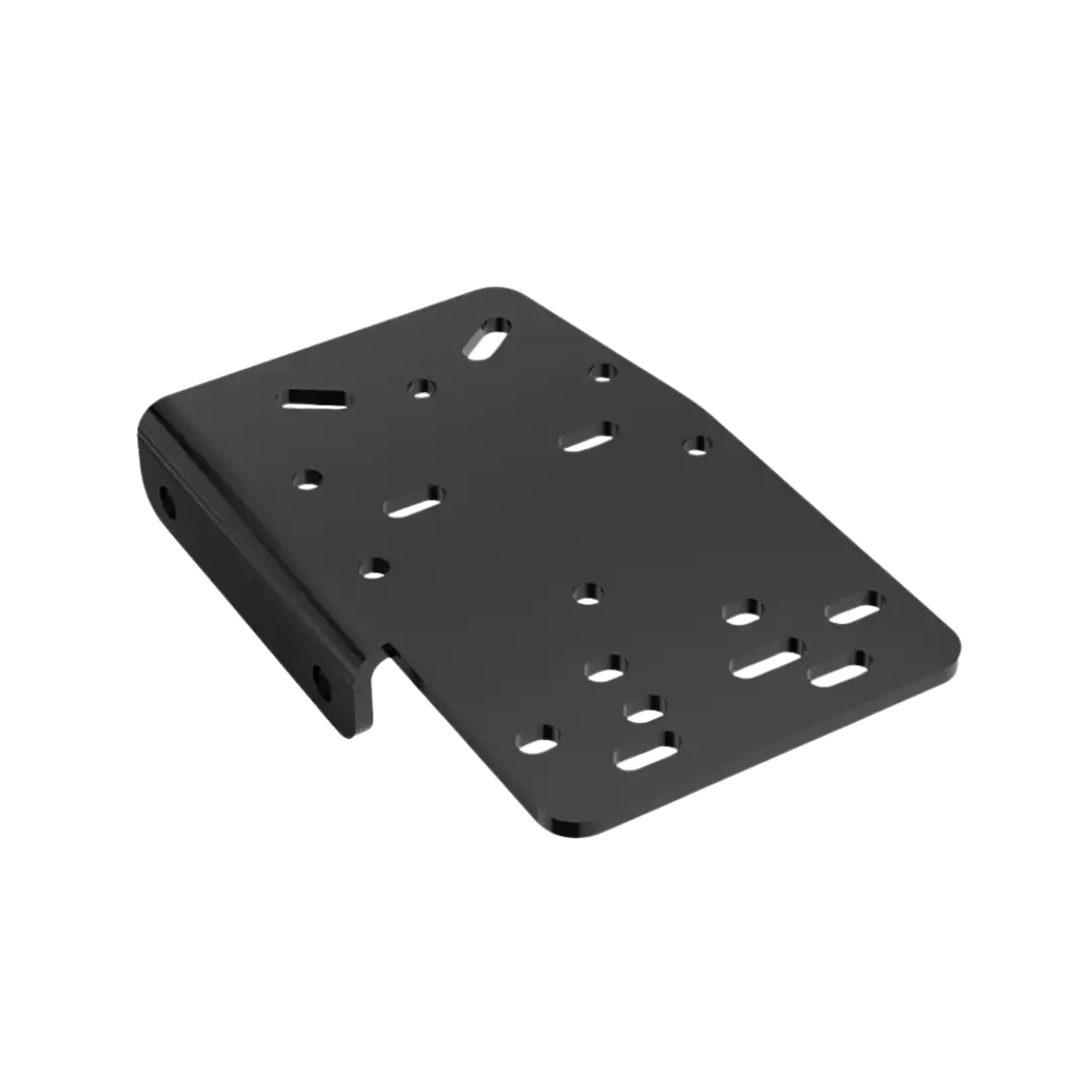 ESR Handbrake Add-On Plate by Extreme Sim Racing - Accessories