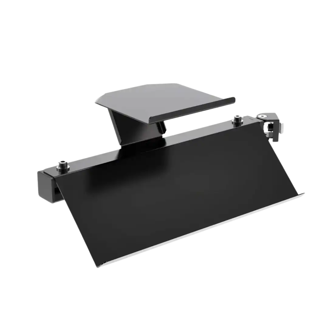 ESR Keyboard Mouse Holder by Extreme Sim Racing - Accessories