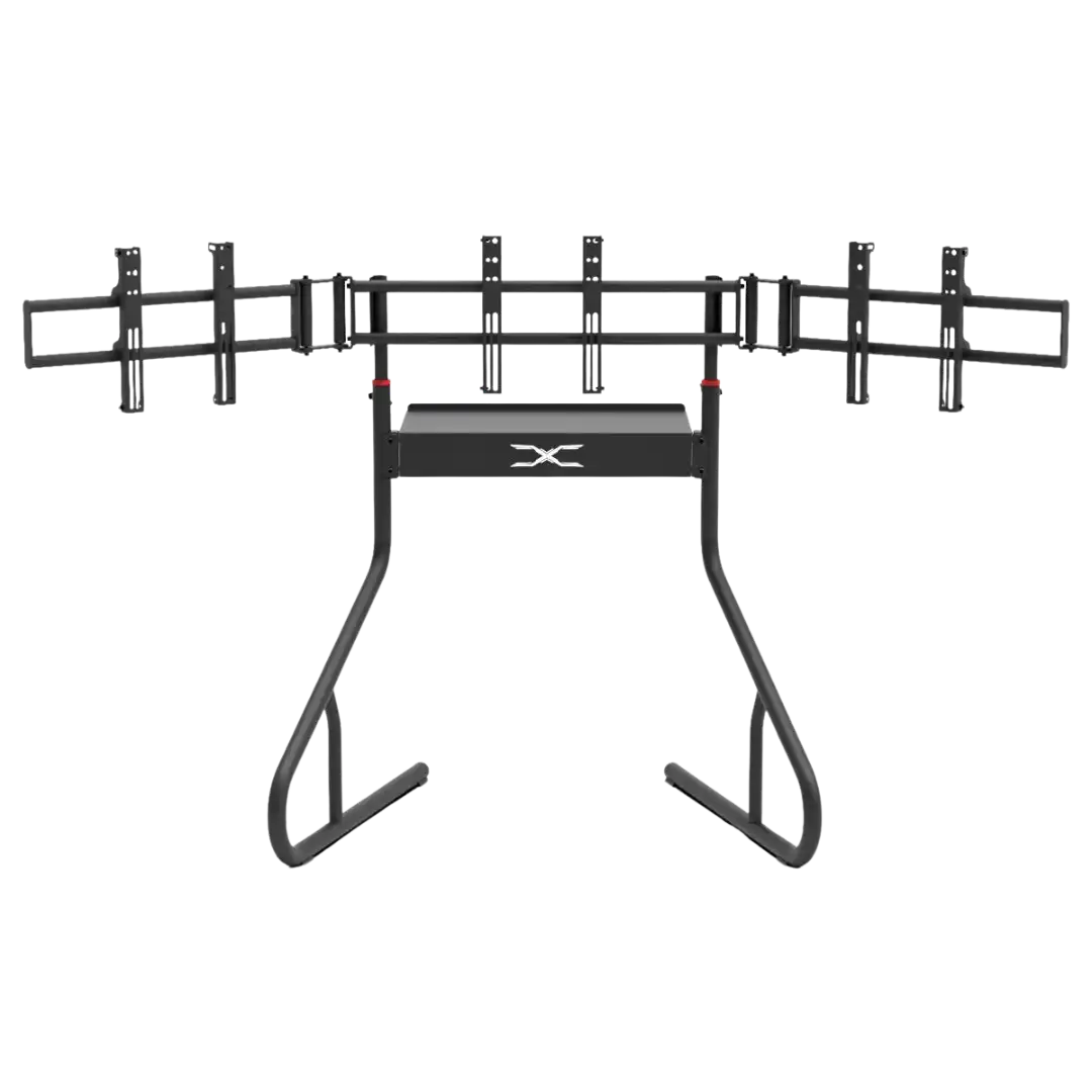 ESR Triple Screen TV Stand