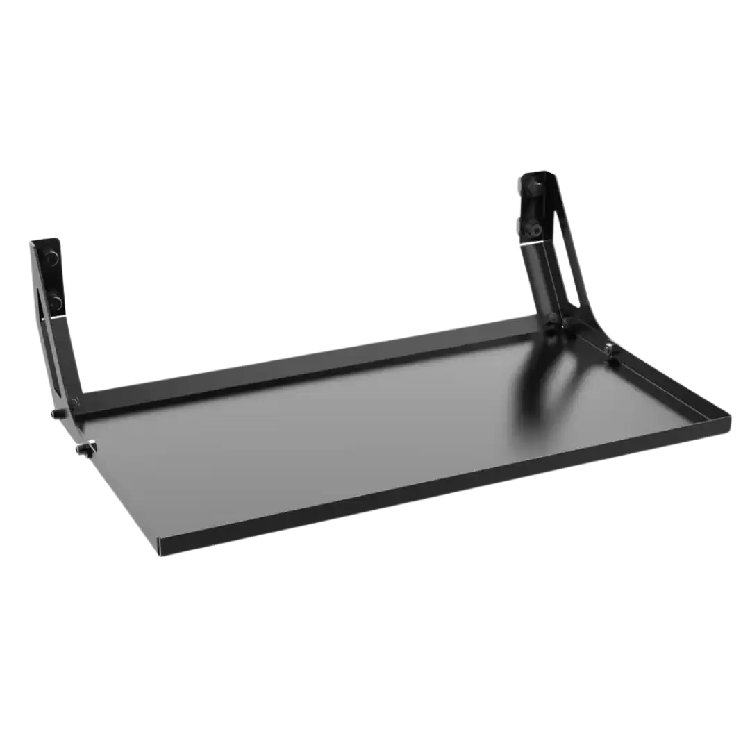 ESR Universal PC Rear Tray by Extreme Sim Racing - Accessories
